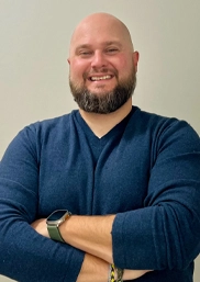 Sean McGinnis Joins Fusebox Marketing as Web & Graphic Designer