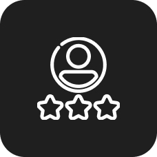 Review Management & Acquisition