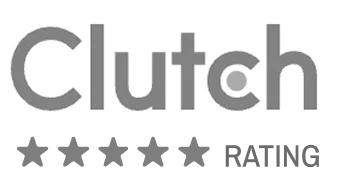 Clutch Agency Rating
