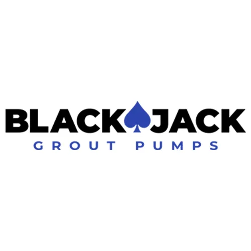 Black Jack Grout Pumps Logo