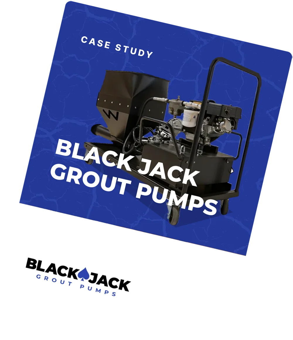 Black Jack Case Study