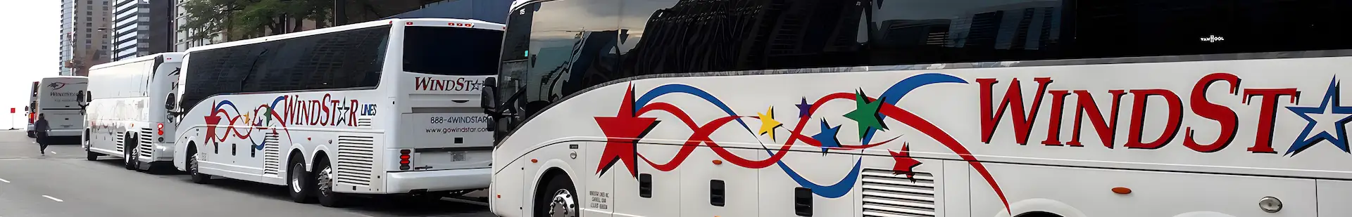 Windstar Lines Testimonial