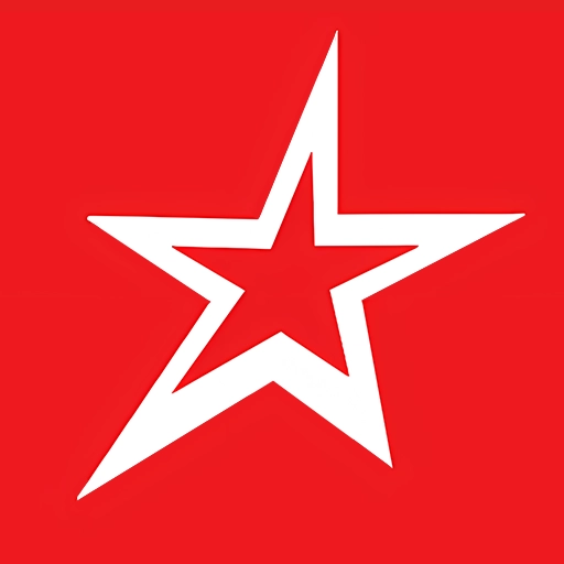 Windstar Lines Star Logo