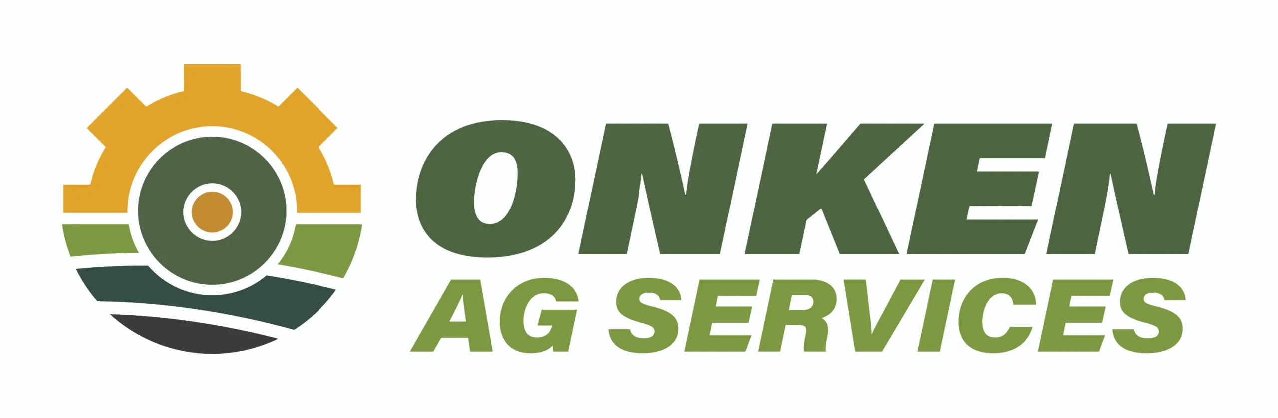 Onken Ag Services Logo