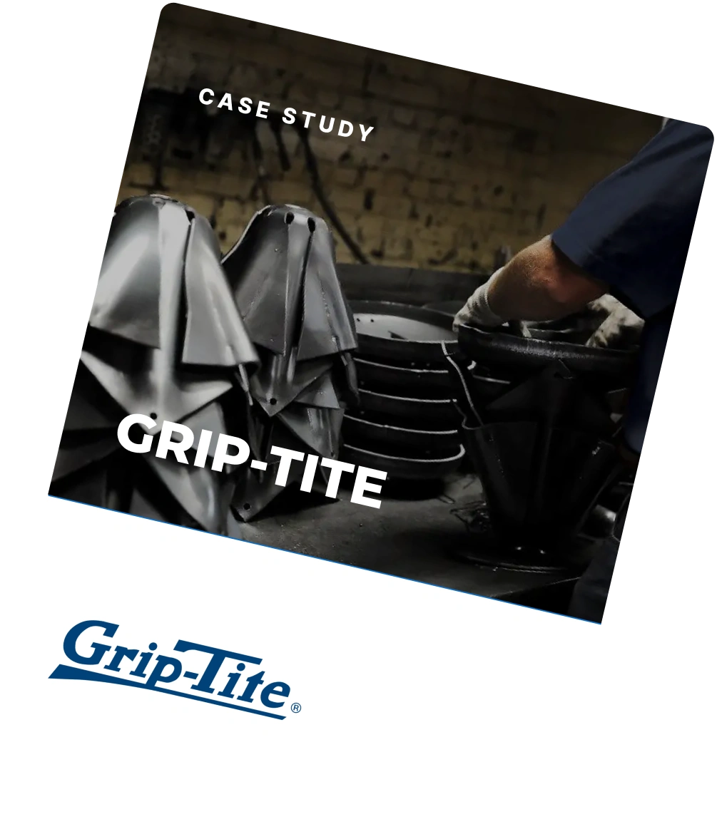 Grip-Tite case study
