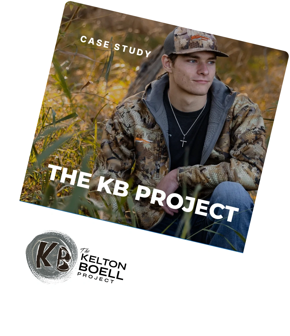 The KB Project case study