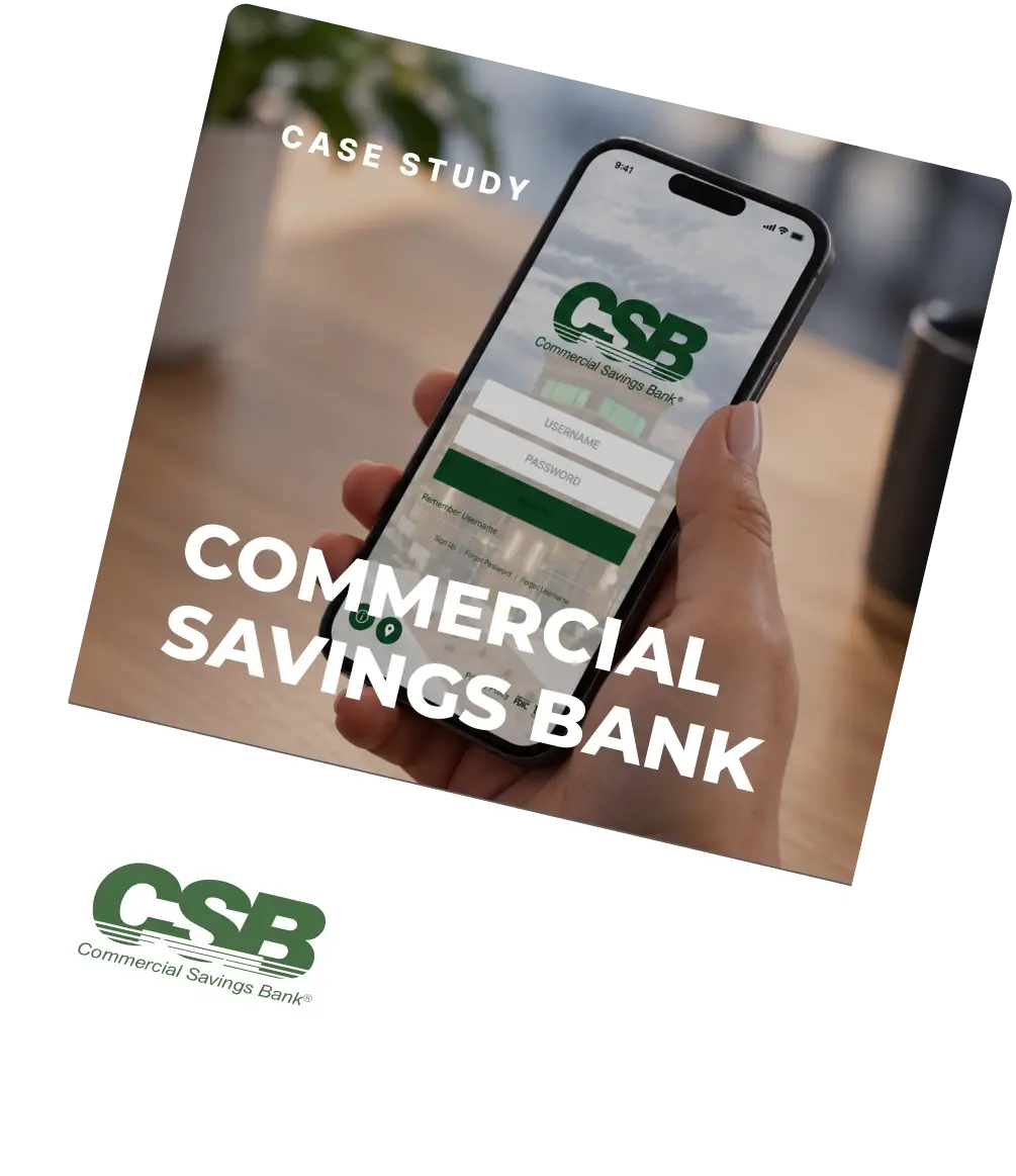 CSB Case Study