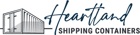 Heartland Shipping Containers